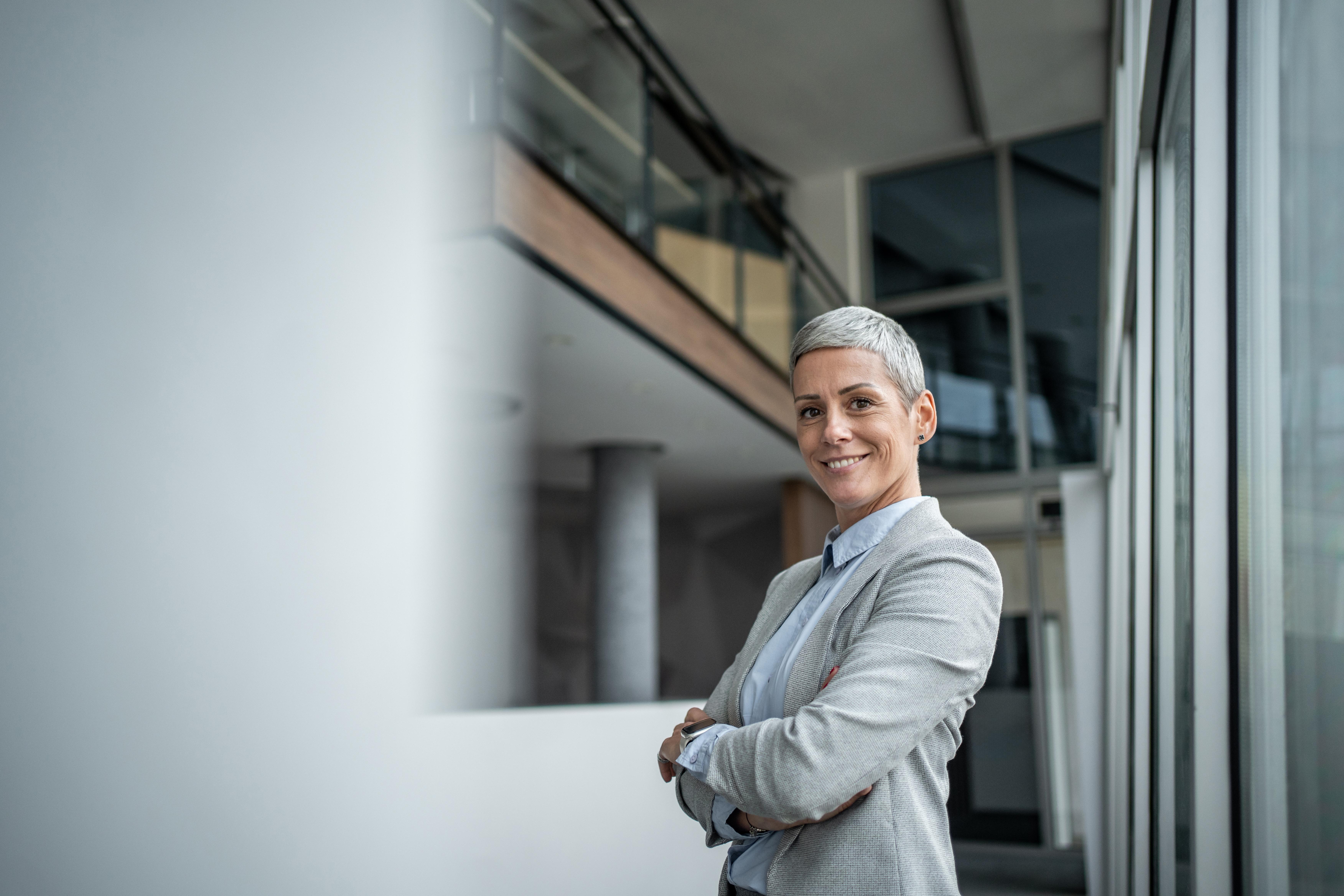 Betty Ingraham — AnswerPoint Corporate Instructor